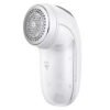 Hoco HP71 – white electric lint remover front view