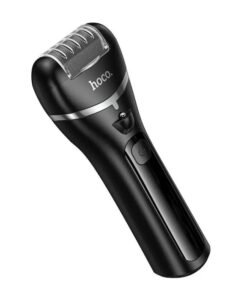 Hoco HP90 Electric Callus Remover – angled side view