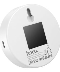 Hoco HX17 – magnetic back plate