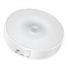 Hoco HX17 – front view with PIR motion sensor