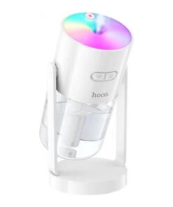 Hoco HX34 – 2-in-1 starry night light and humidifier