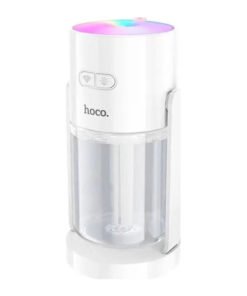 Hoco HX34 – water tank and rotatable head