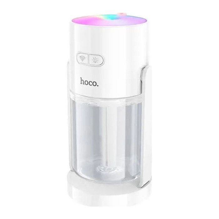 Hoco HX34 – water tank and rotatable head