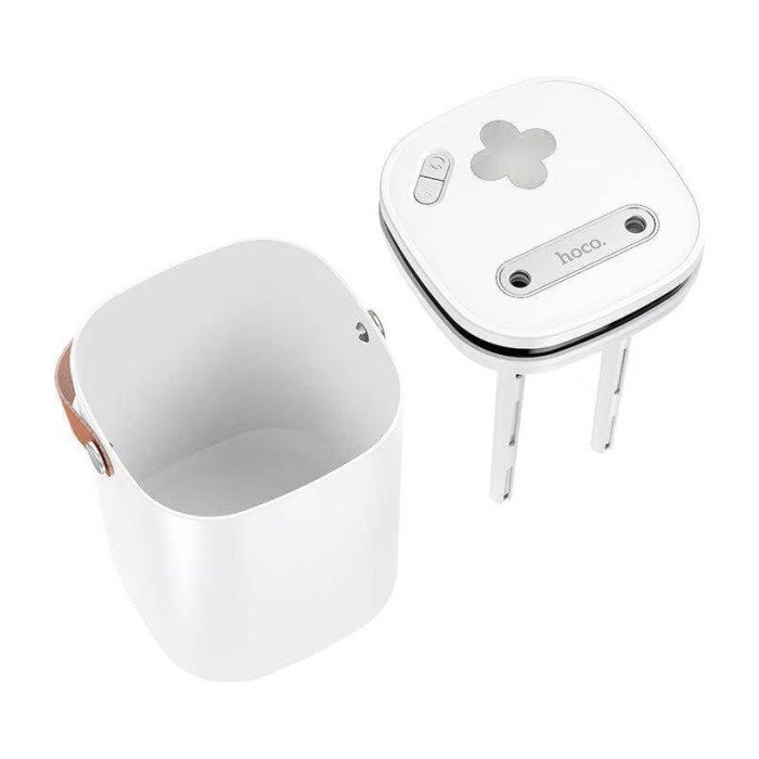 Hoco HX35 – water tank and spray head separated