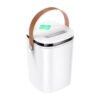 Hoco HX35 – 2L dual spray nano mist humidifier with carry handle