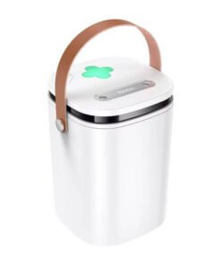Hoco HX35 – 2L dual spray nano mist humidifier with carry handle