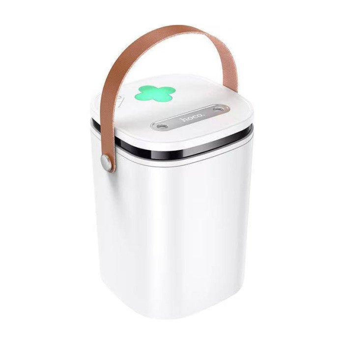 Hoco HX35 – 2L dual spray nano mist humidifier with carry handle