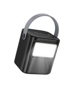 Hoco J152 – built-in LED lamp lit