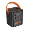Hoco J152 Pro – 80000mAh power bank front view