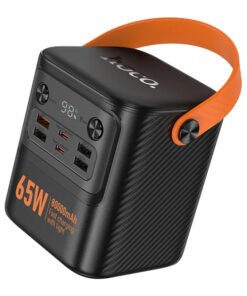 Hoco J152 Pro – 65W PD ports and LED display