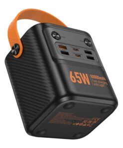 Hoco J152 Pro – carry strap and rugged body
