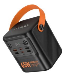 Hoco J152 Pro – side angle view