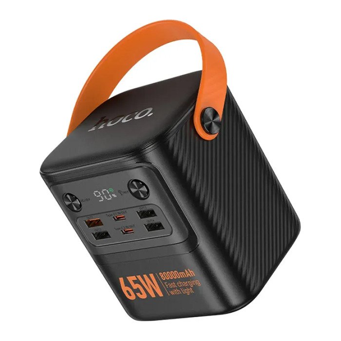 Hoco J152 Pro – side angle view