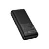 Hoco J172A – 20000mAh power bank front view