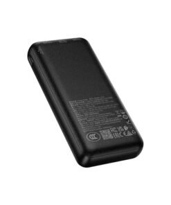 Hoco J172A – 20000mAh power bank front view