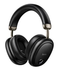 Hoco W76 – ANC wireless over-ear headphone