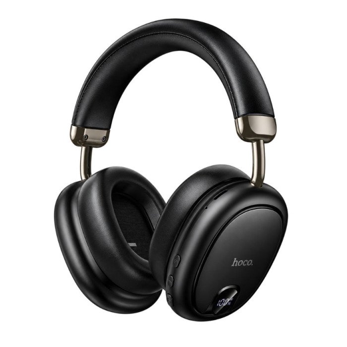 Hoco W76 – ANC wireless over-ear headphone