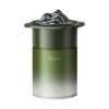 Hoco ZP53 Cologne – black cylindrical aroma balm holder