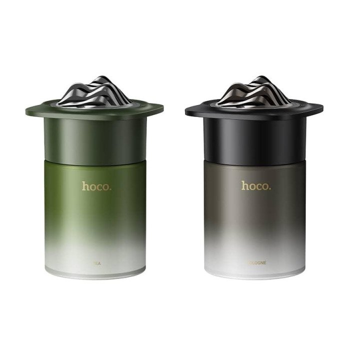 Hoco ZP53 Cologne – dual unit view