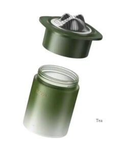 Hoco ZP53 Tea – plant fragrance balm for car and home