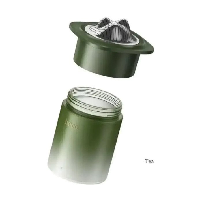 Hoco ZP53 Tea – plant fragrance balm for car and home
