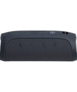JBL Flip Essential 2 – top view with controls and USB-C port