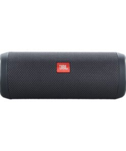 JBL Flip Essential 2 – horizontal side view with JBL logo