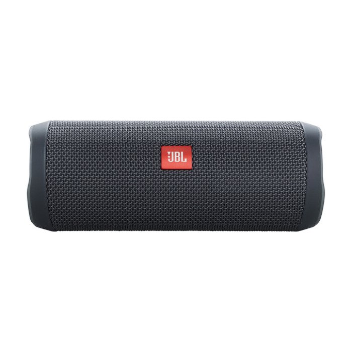 JBL Flip Essential 2 – horizontal side view with JBL logo