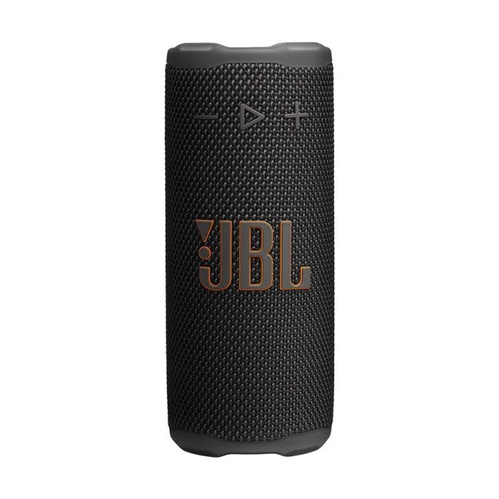 JBL Grip – front view with JBL logo