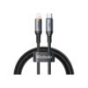 Mcdodo CA-0870 – USB-C to Lightning cable with smart auto power off