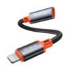 Mcdodo CA-1440 – USB-C female to Lightning male adapter