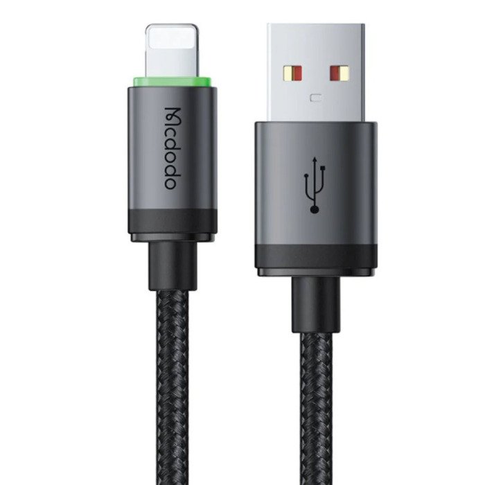 Mcdodo CA-2030 – connector detail