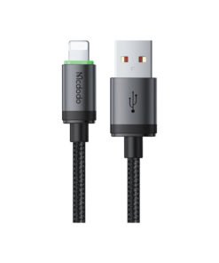 Mcdodo CA-2030 – USB-A and Lightning connectors