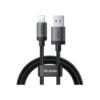 Mcdodo CA-2030 – USB-A to Lightning cable 1m black