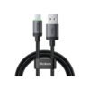Mcdodo CA-3990 – USB-A to Micro USB cable with LED indicator