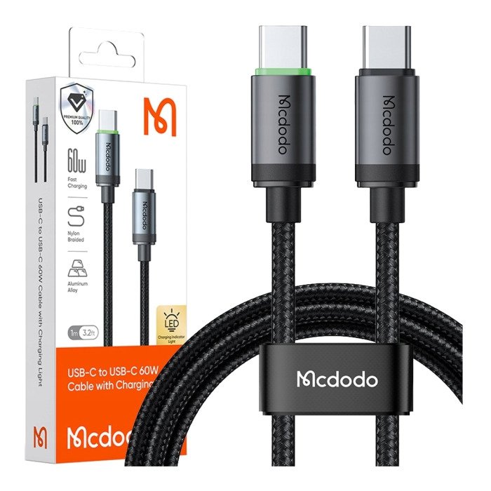 Mcdodo CA-4410 – cable with retail packaging