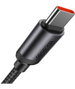 Mcdodo CA-4820 – 1m cable with charging light