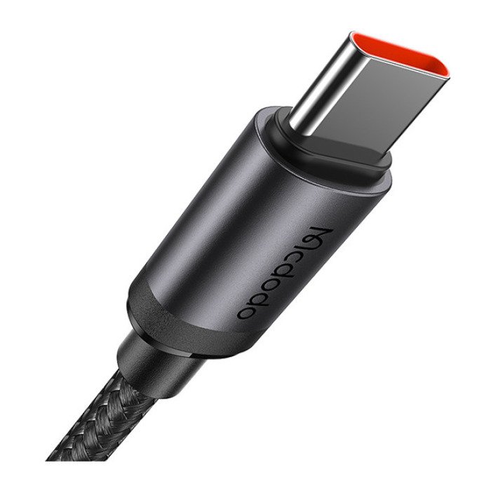 Mcdodo CA-4820 – 1m cable with charging light