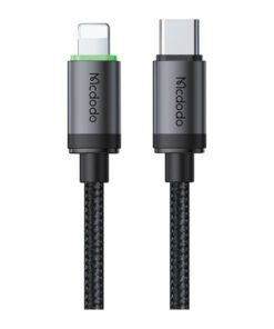 Mcdodo CA-4820 – USB-C and Lightning connectors