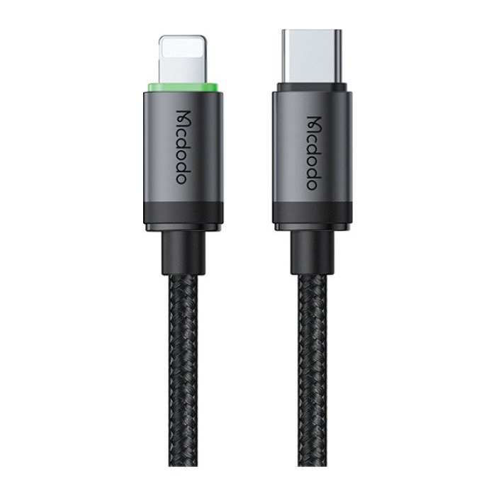Mcdodo CA-4820 – USB-C and Lightning connectors