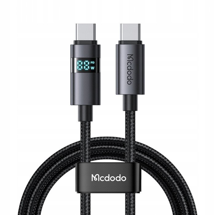 Mcdodo CA-5610 – 100W USB-C connectors