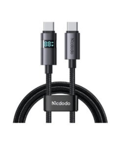 Mcdodo CA-5610 – 1.2m braided cable