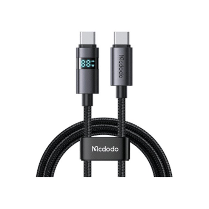 Mcdodo CA-5610 – 1.2m braided cable
