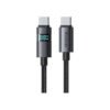 Mcdodo CA-5610 – horizontal LED display USB-C cable