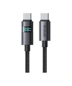 Mcdodo CA-5610 – horizontal LED display USB-C cable