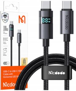 Mcdodo CA-5610 – retail packaging