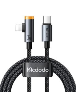 Mcdodo CA-5860 – aluminum alloy angled connectors