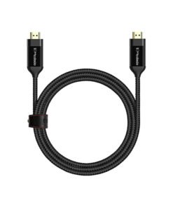 Mcdodo CA-7180 – 2m HDMI 2.0 cable full view