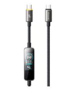 Mcdodo CA-8750 – cable with live power screen