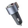 Mcdodo CC-3690 – 75W LED display dual-port car charger